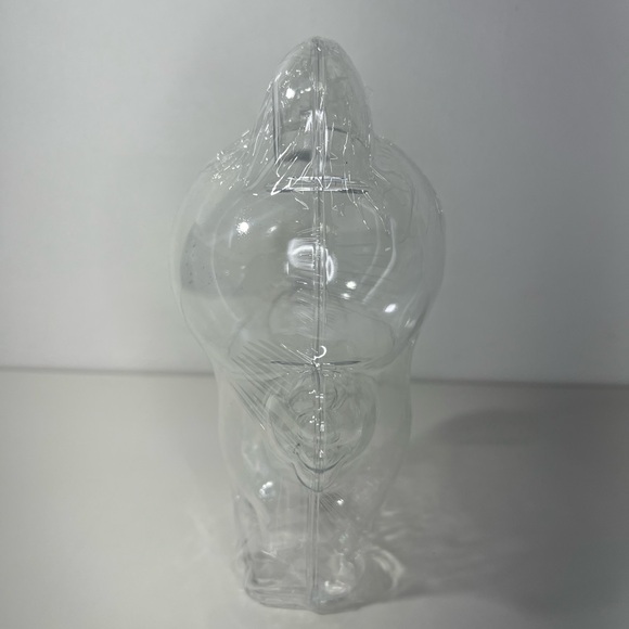 Pop Mart The Monsters Exciting Macaron Labubu Protective Cover Case Keychain - Picture 11 of 14